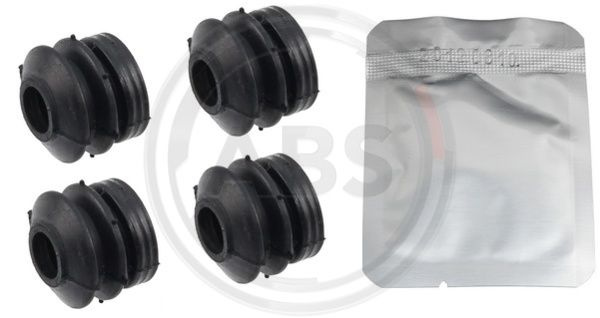 Set bucsi de ghidaj, etrier frana punte fata (55067 ABS) TOYOTA,VW