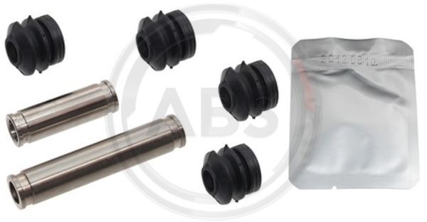 Set bucsi de ghidaj, etrier frana punte fata (55068 ABS) TOYOTA,VW