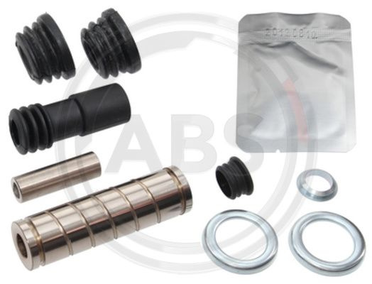 Set bucsi de ghidaj, etrier frana punte fata (55081 ABS) Citroen,PEUGEOT
