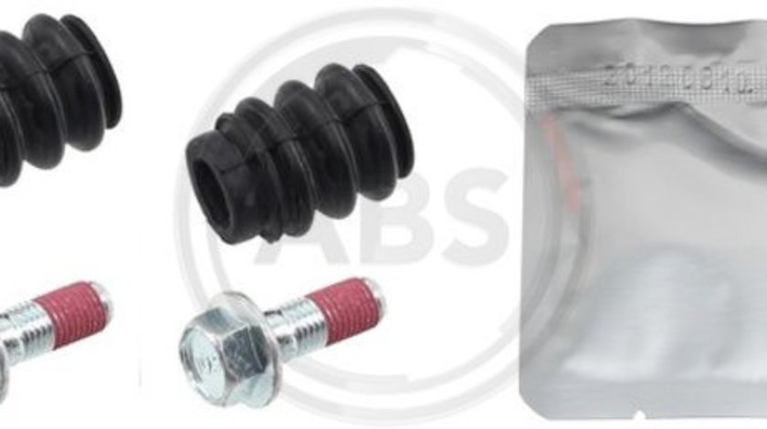 Set bucsi de ghidaj, etrier frana punte fata (55085 ABS) CHEVROLET,DAEWOO,HONDA,HYUNDAI,KIA,OPEL,SUZUKI,VAUXHALL