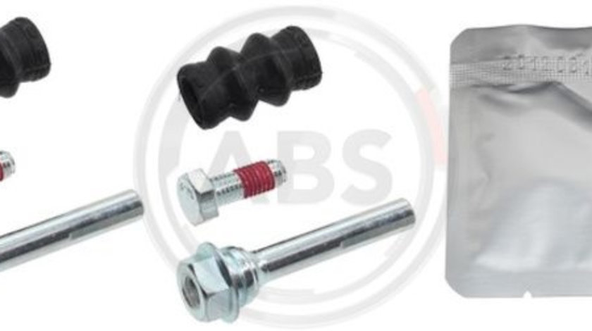 Set bucsi de ghidaj, etrier frana punte fata (55087 ABS) AUDI,Citroen,PEUGEOT,SEAT