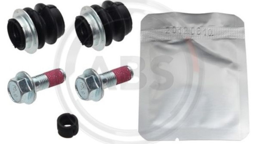 Set bucsi de ghidaj, etrier frana punte fata (55098 ABS) TOYOTA