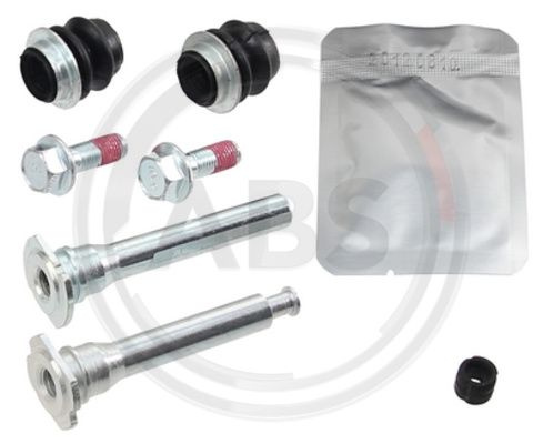 Set bucsi de ghidaj, etrier frana punte fata (55099 ABS) TOYOTA