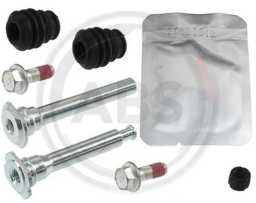 Set bucsi de ghidaj, etrier frana punte fata (55118 ABS) HONDA,TOYOTA