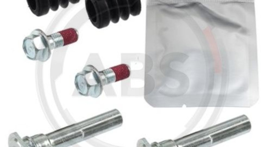 Set bucsi de ghidaj, etrier frana punte fata (55148 ABS) HONDA,SUZUKI