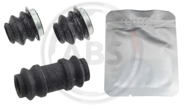 Set bucsi de ghidaj, etrier frana punte fata (55154 ABS) DAIHATSU