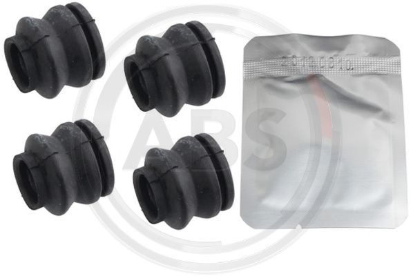 Set bucsi de ghidaj, etrier frana punte fata (55162 ABS) KIA