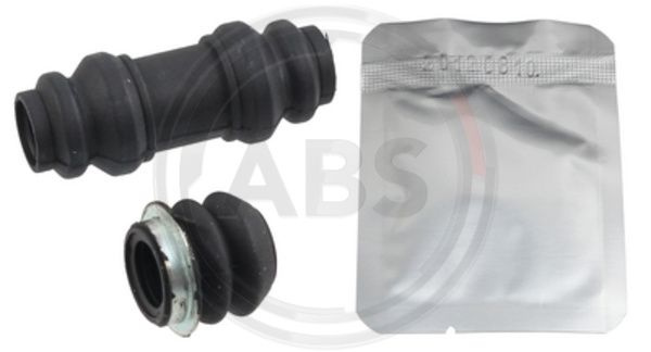 Set bucsi de ghidaj, etrier frana punte fata (55177 ABS) TOYOTA