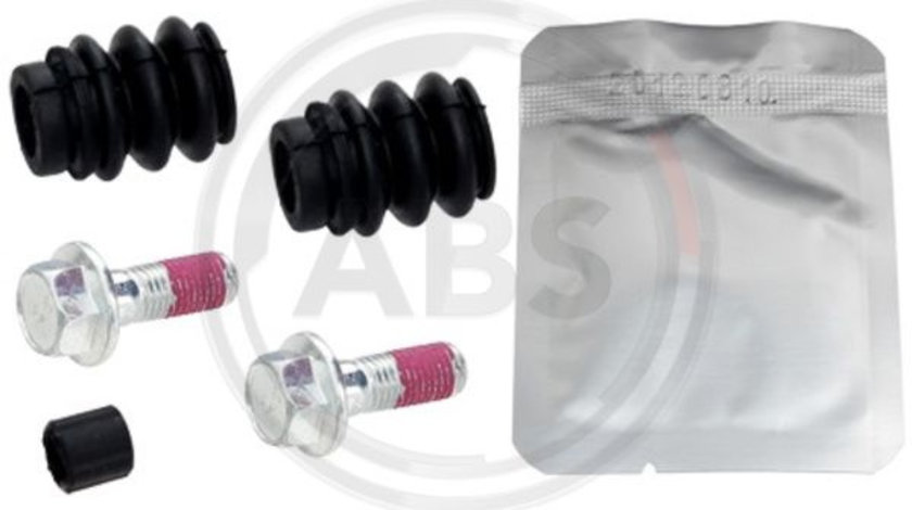 Set bucsi de ghidaj, etrier frana punte fata (55184 ABS) CHEVROLET,Citroen,HYUNDAI,KIA,OPEL,PEUGEOT,SAAB,VAUXHALL