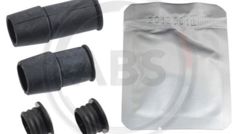 Set bucsi de ghidaj, etrier frana punte fata (55197 ABS) BMW