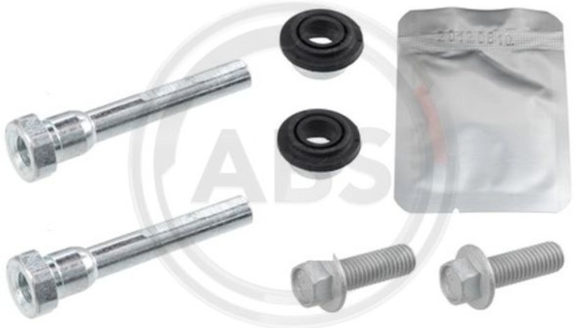 Set bucsi de ghidaj, etrier frana punte fata (55200 ABS) CHRYSLER,LANCIA