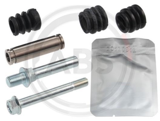 Set bucsi de ghidaj, etrier frana punte fata (55240 ABS) HYUNDAI