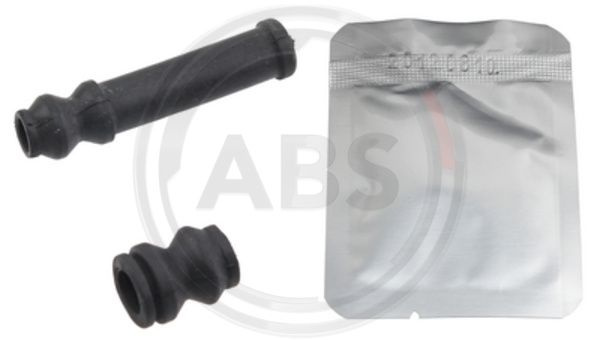 Set bucsi de ghidaj, etrier frana punte fata (55241 ABS) MITSUBISHI,PROTON