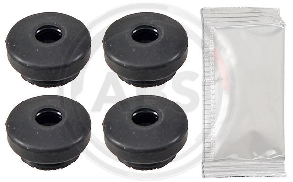 Set bucsi de ghidaj, etrier frana punte fata (55278 ABS) TOYOTA