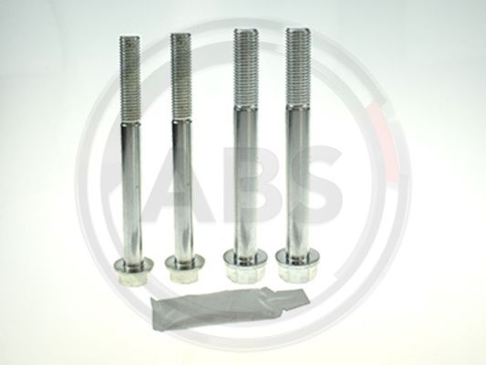 Set bucsi de ghidaj, etrier frana punte fata (55328 ABS) LEXUS,TOYOTA