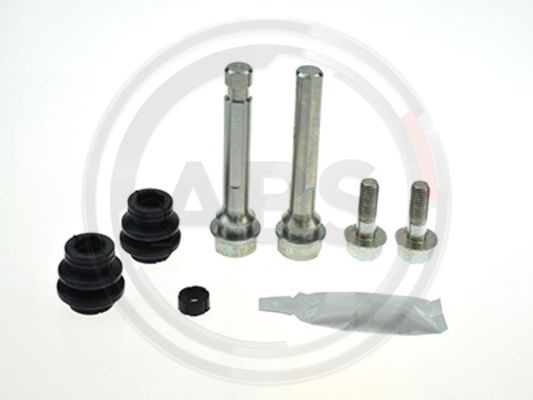 Set bucsi de ghidaj, etrier frana punte fata (55330 ABS) SUBARU,TOYOTA