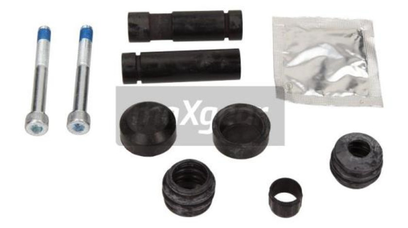 Set bucsi de ghidaj, etrier frana punte fata (270606 MAXGEAR) IVECO,MERCEDES-BENZ,NISSAN,RENAULT,RENAULT TRUCKS,VW