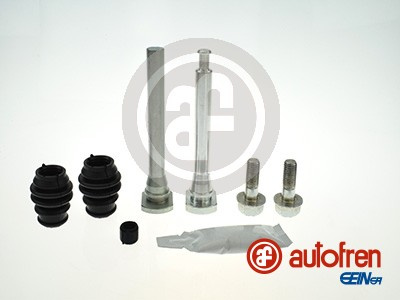 Set bucsi de ghidaj, etrier frana punte fata (D7191C AUT) LEXUS,TOYOTA