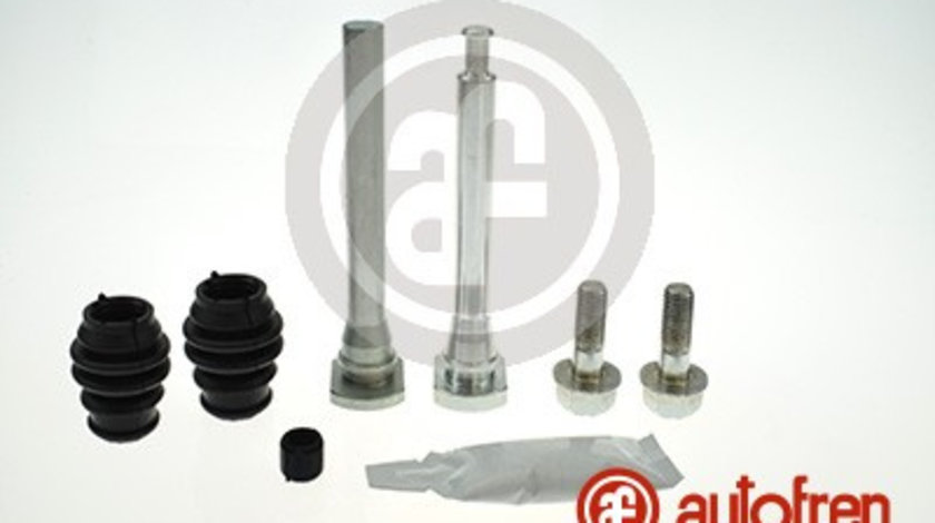 Set bucsi de ghidaj, etrier frana punte fata (D7191C AUT) LEXUS,TOYOTA