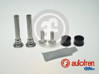 Set bucsi de ghidaj, etrier frana punte fata (D7074C AUT) KIA