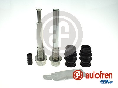 Set bucsi de ghidaj, etrier frana punte fata (D7152C AUT) KIA