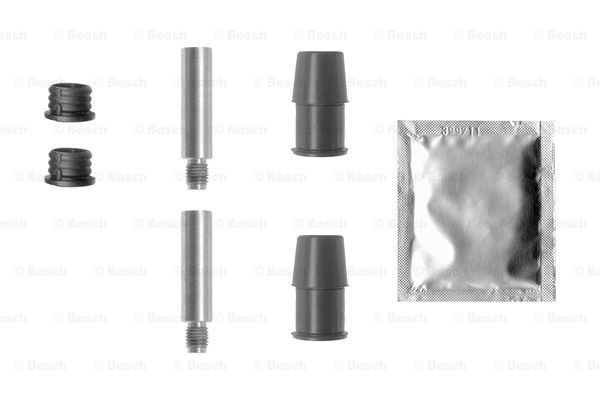 Set bucsi de ghidaj, etrier frana punte fata (1987474490 BOSCH)