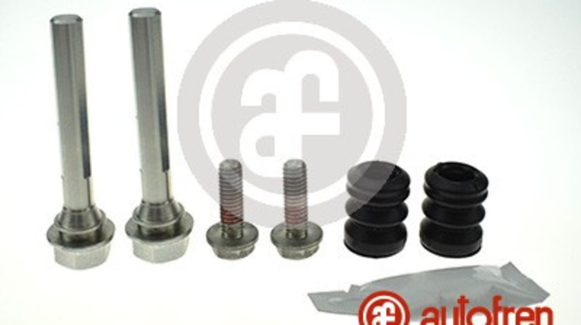 Set bucsi de ghidaj, etrier frana punte fata (D7205C AUT) ALPINE,AUDI,DACIA,NISSAN,RENAULT,VOLVO,VW