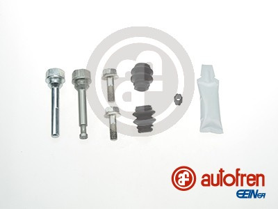 Set bucsi de ghidaj, etrier frana punte fata (D7276C AUT) HYUNDAI