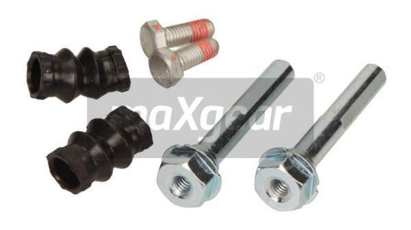 Set bucsi de ghidaj, etrier frana punte fata (270497 MAXGEAR) ABARTH,AUDI,Citroen,FIAT,FORD,HYUNDAI,KIA,LANCIA,LAND ROVER,MERCEDES-BENZ,OPEL,PEUGEOT,SAAB,SEAT,SKODA,VAUXHALL,VW