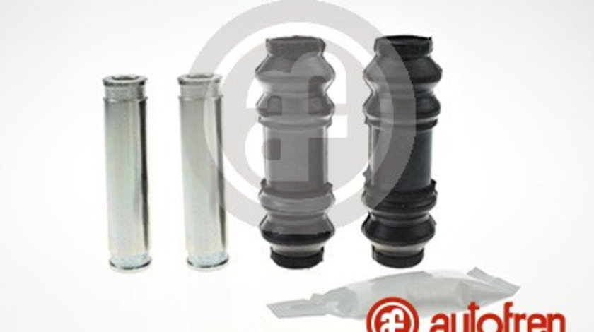 Set bucsi de ghidaj, etrier frana punte fata (D7259C AUT) AUDI,MERCEDES-BENZ