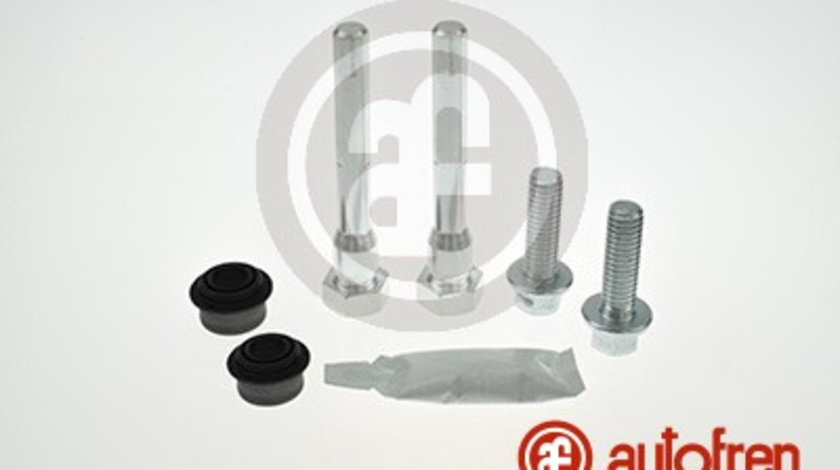 Set bucsi de ghidaj, etrier frana punte fata (D7160C AUT) CHRYSLER,LANCIA