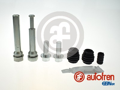 Set bucsi de ghidaj, etrier frana punte fata (D7167C AUT) HYUNDAI