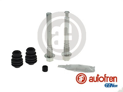 Set bucsi de ghidaj, etrier frana punte fata (D7253C AUT) Citroen,PEUGEOT