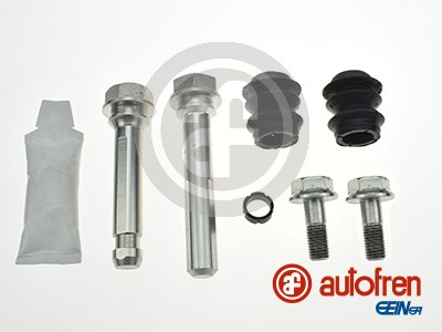 Set bucsi de ghidaj, etrier frana punte fata (D7282C AUT) LEXUS,TOYOTA