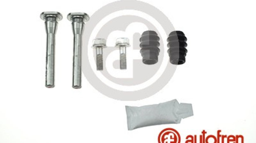 Set bucsi de ghidaj, etrier frana punte fata (D7094C AUT) HONDA,SUZUKI