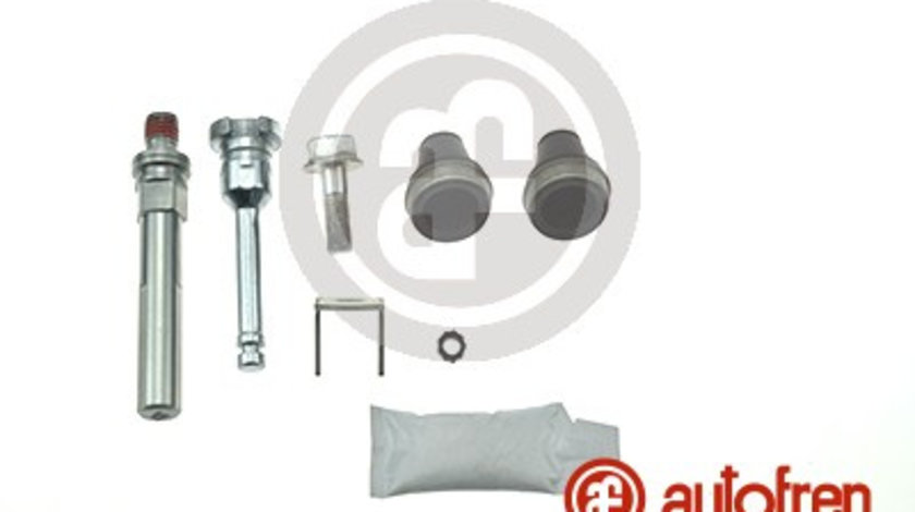 Set bucsi de ghidaj, etrier frana punte fata (D7096C AUT) Citroen,NISSAN,OPEL,PEUGEOT,RENAULT,VAUXHALL