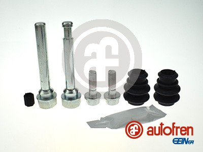 Set bucsi de ghidaj, etrier frana punte fata (D7172C AUT) HYUNDAI,KIA