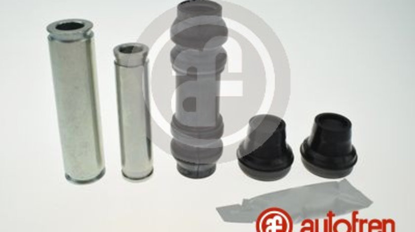 Set bucsi de ghidaj, etrier frana punte fata (D7054C AUT) NISSAN,OPEL,RENAULT,VAUXHALL