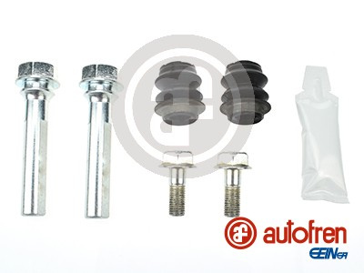 Set bucsi de ghidaj, etrier frana punte fata (D7070C AUT) TOYOTA