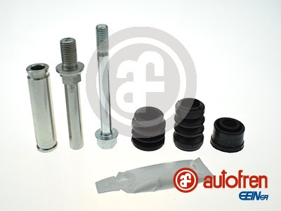 Set bucsi de ghidaj, etrier frana punte fata (D7052C AUT) HYUNDAI