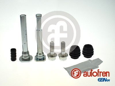 Set bucsi de ghidaj, etrier frana punte fata (D7206C AUT) TOYOTA