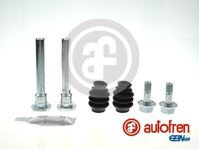 Set bucsi de ghidaj, etrier frana punte fata (D7138C AUT) JEEP