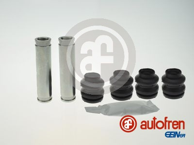 Set bucsi de ghidaj, etrier frana punte fata (D7117C AUT) KIA