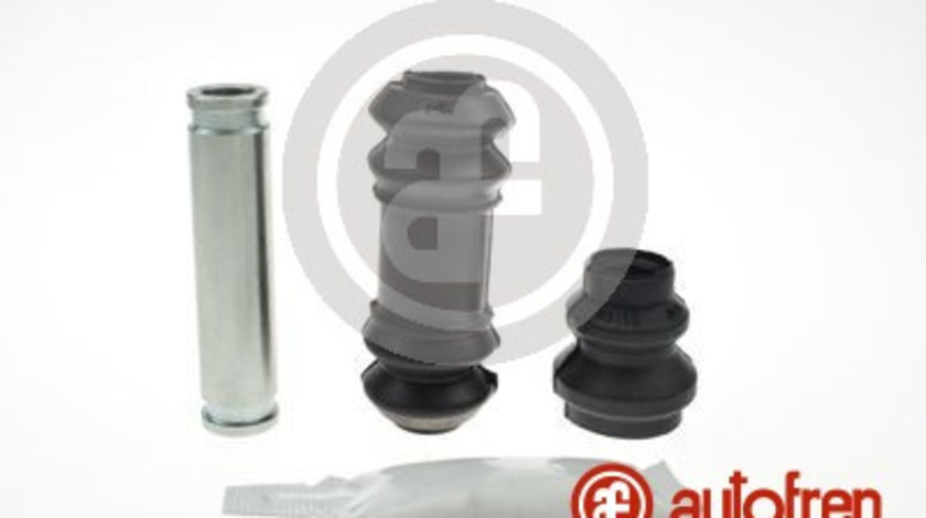 Set bucsi de ghidaj, etrier frana punte fata (D7029C AUT) DAIHATSU,MAZDA,MITSUBISHI,TOYOTA