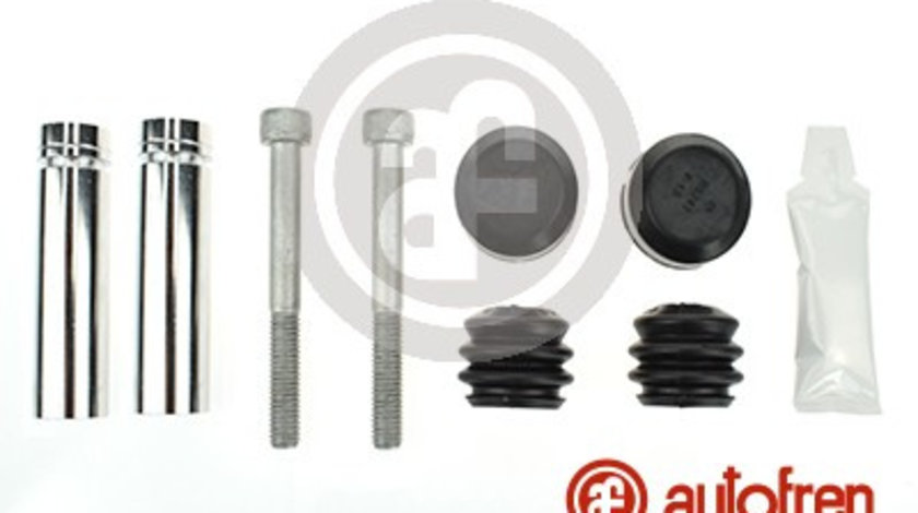 Set bucsi de ghidaj, etrier frana punte fata (D7030C AUT) FORD,IVECO,MERCEDES-BENZ,NISSAN,VW