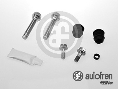 Set bucsi de ghidaj, etrier frana punte fata (D7274C AUT) TOYOTA