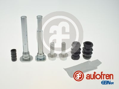 Set bucsi de ghidaj, etrier frana punte fata (D7076C AUT) CHRYSLER,HONDA