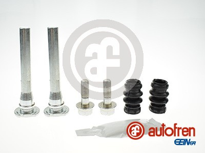 Set bucsi de ghidaj, etrier frana punte fata (D7262C AUT) HONDA
