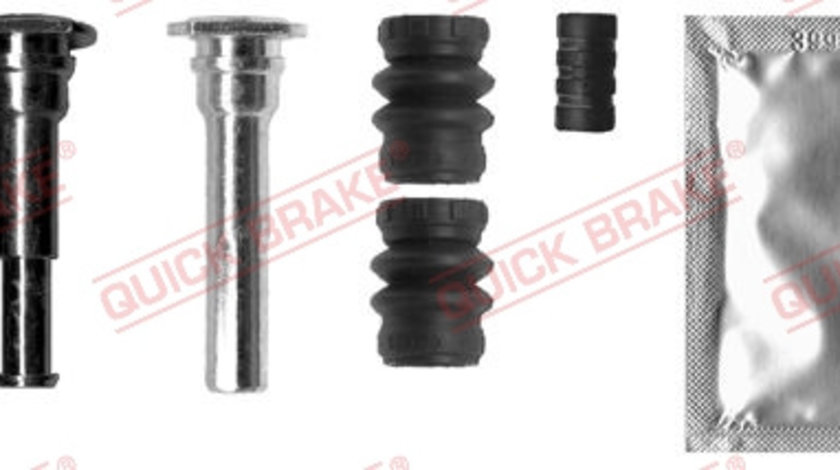 Set bucsi de ghidaj, etrier frana punte fata (1131317X QBK) FORD,FORD ASIA / OCEANIA,FORD AUSTRALIA,HONDA,HYUNDAI,KIA,MAZDA,MG,MITSUBISHI,NISSAN,ROVER,SSANGYONG,SUBARU