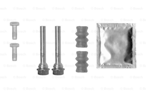 Set bucsi de ghidaj, etrier frana punte fata (1987474496 BOSCH)